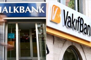 SPK’dan Halkbank ve Vakıfbank’ın tahsisli sermaye artırımına onay – Son Dakika Ekonomi Haberleri