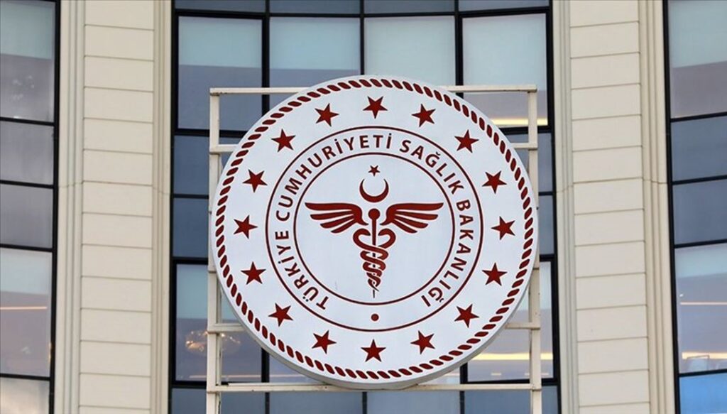 Sağlık Bakanlığı personel alım ilanı Resmi Gazete'de - Son Dakika Türkiye Haberleri