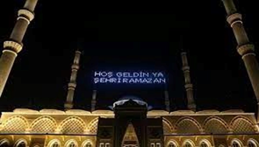 Ramazan mesajları örneklerini derledik: Sosyal medyada paylaşabileceğiniz “Hoş geldin Ramazan” mesajları – Son Dakika Türkiye Haberleri