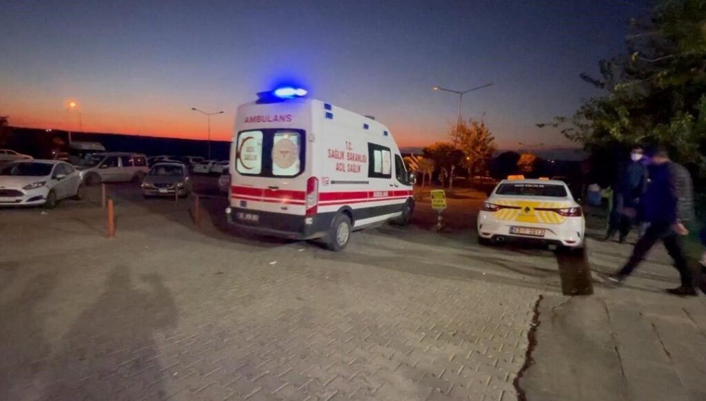 Şanlıurfa’da 21 yaşındaki genç kazara annesini vurdu - Son Dakika Türkiye Haberleri