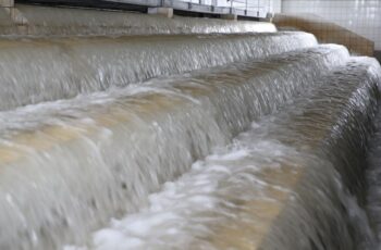 Şanlıurfa’da kente yeniden şebeke suyu verilmeye başlandı – Son Dakika Türkiye Haberleri