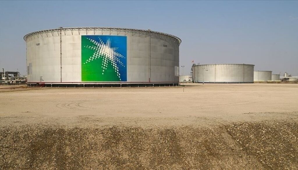 Saudi Aramco, Çin'de rafineri ve petrokimya tesisi inşa edecek - Son Dakika Ekonomi Haberleri