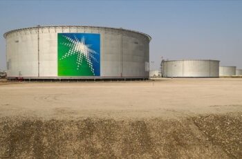 Saudi Aramco, Çin’de rafineri ve petrokimya tesisi inşa edecek – Son Dakika Ekonomi Haberleri