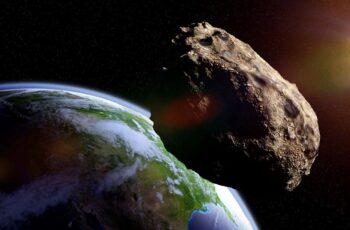 ‘Şehir katili’ asteroit Dünya ile Ay arasından geçecek – Son Dakika Teknoloji Haberleri
