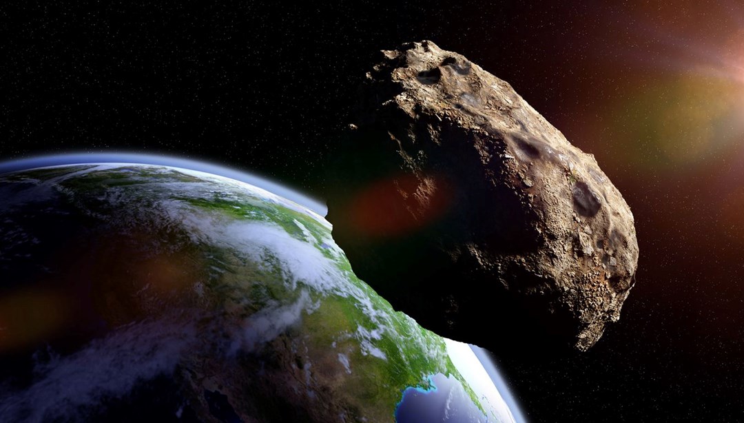 ‘Şehir katili’ asteroit Dünya ile Ay arasından geçecek – Son Dakika Teknoloji Haberleri