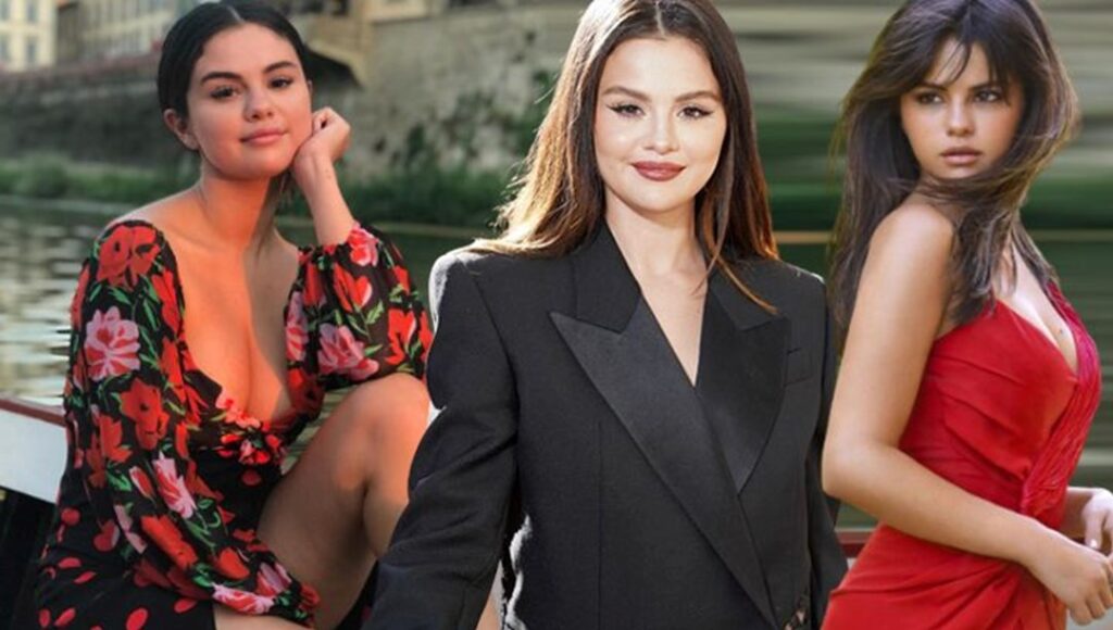 Selena Gomez'den Instagram rekoru! Kylie Jenner'ı geçti - Son Dakika Magazin Haberleri