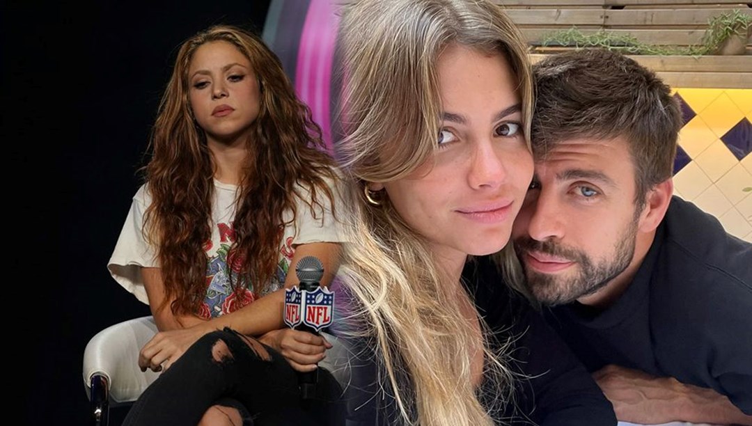 Shakira’dan ayrılan ve yeni sevgilisiyle evlilik hazırlığında olan Gerard Pique: İmajım umurumda değil, mutluyum! – Son Dakika Magazin Haberleri