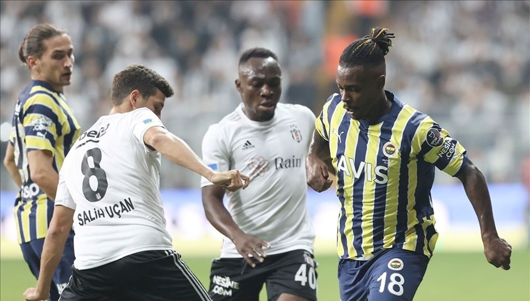 fenerbahçe Beşiktaş maçı ne zaman?, derbi ne zaman? – Son Dakika Spor Haberleri