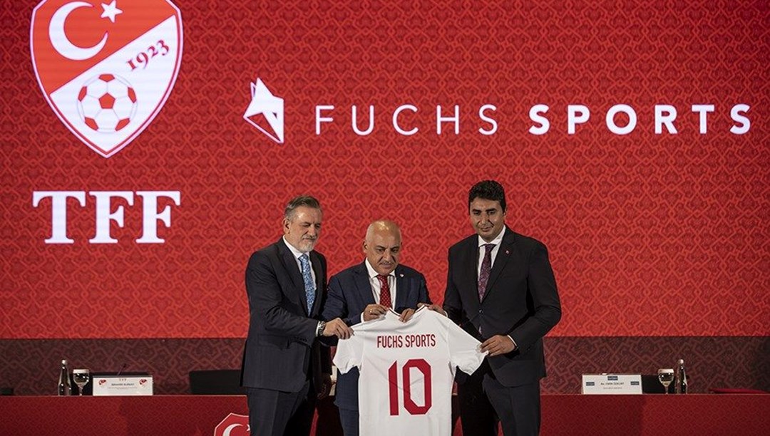TFF, 2. ve 3. Lig yayıncısıyla sözleşmeyi tek taraflı feshetti – Son Dakika Spor Haberleri