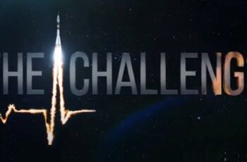 The Challenge filminin fragmanı yayınlandı