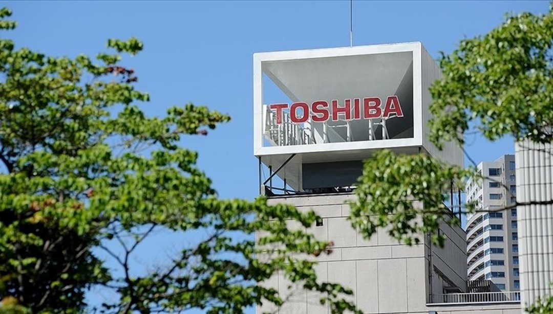 Toshiba 15,3 milyar dolarlık satın alma teklifini kabul etti – Son Dakika Ekonomi Haberleri