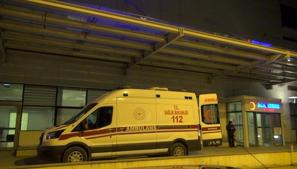 Tüfekle yaralanan genç kız hayatını kaybetti - Son Dakika Türkiye Haberleri