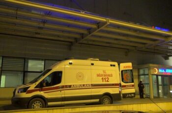 Tüfekle yaralanan genç kız hayatını kaybetti – Son Dakika Türkiye Haberleri