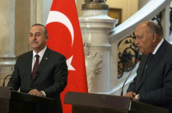 Türkiye-Mısır arasında yeni dönem | Çavuşoğlu: Süreci başlattık, büyükelçi ataması için yakında karar vereceğiz – Son Dakika Türkiye Haberleri