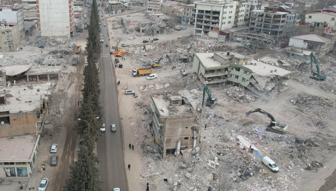 Türkiye deprem fırtınası | Yılbaşından itibaren Türkiye’de 24 bin deprem meydana geldi – Son Dakika Türkiye Haberleri