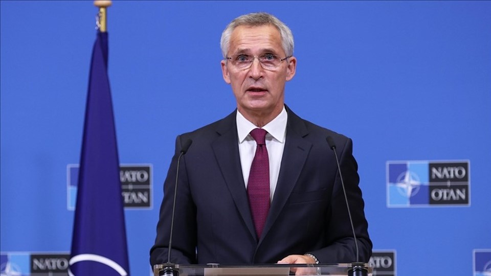 Türkiye'den Finlandiya'nın NATO üyeliğine vize - Son Dakika Türkiye Haberleri