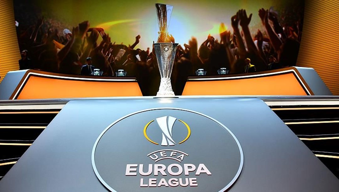 UEFA Avrupa Ligi'nde çeyrek finalistler belli oldu - Son Dakika Spor Haberleri