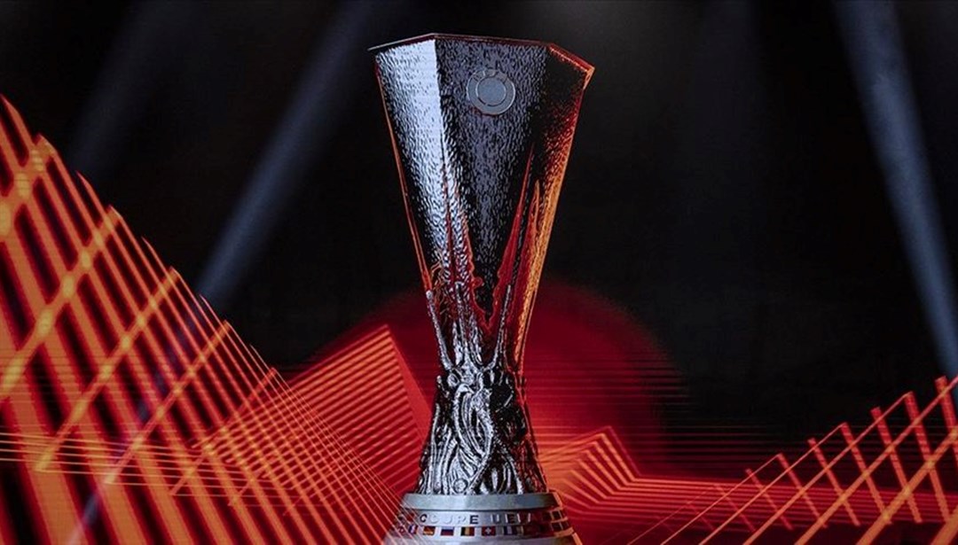UEFA Avrupa Ligi’nde çeyrek ve yarı final eşleşmeleri belli oldu – Son Dakika Spor Haberleri