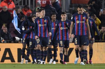 UEFA’dan Barcelona’ya soruşturma: Müfettişler atandı – Son Dakika Spor Haberleri