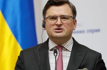 Ukrayna, AB ülkelerine ek silah ve mühimmat sağlama çağrısı yaptı – Son Dakika Dünya Haberleri