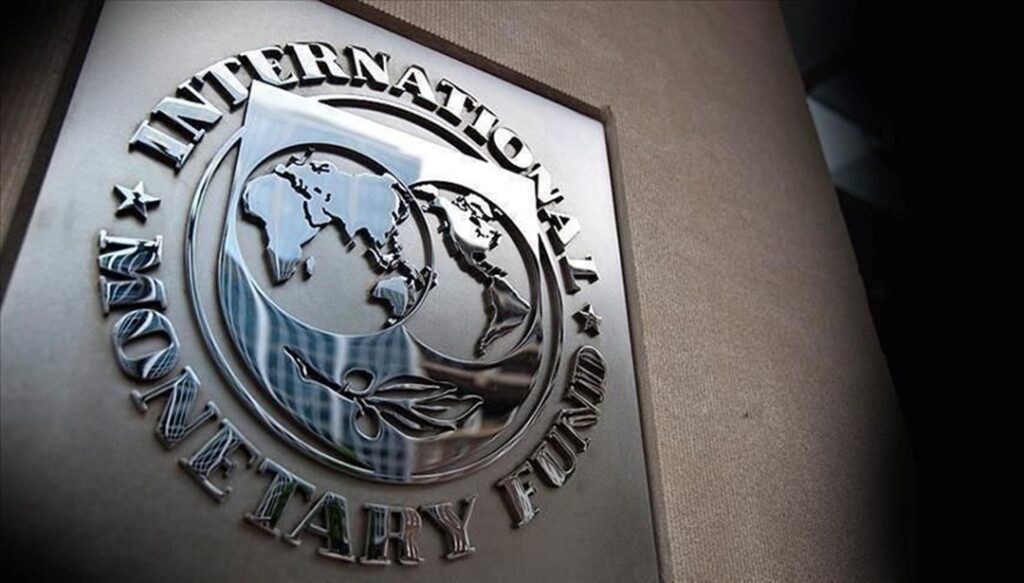 Ukrayna ve IMF anlaştı: 15,6 milyar dolarlık finansman paketi - Son Dakika Dünya Haberleri