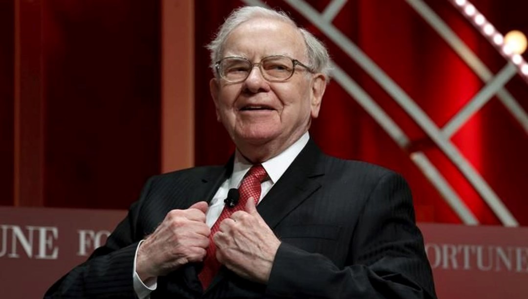 Ünlü yatırımcı Warren Buffett bankacılık krizi için devrede – Son Dakika Ekonomi Haberleri