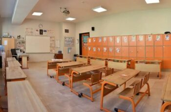 Vali Yerlikaya: İstanbul’da bin 223 okul güçlendirildi – Son Dakika Türkiye Haberleri