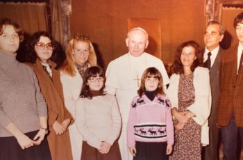 Vatikan’da cinsel taciz iddiası: 40 yıl önce gizemli bir şekilde kaybolan kız çocukları için araştırma komisyonu – Son Dakika Dünya Haberleri