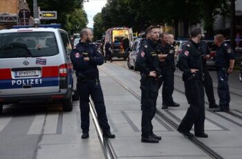 Viyana’da kiliselere saldırı tehdidi: Güvenlik artırıldı – Son Dakika Dünya Haberleri