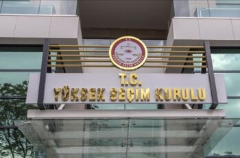 YSK: Seçim takvimi 18 Mart olarak belirlenmiştir – Son Dakika Türkiye Haberleri