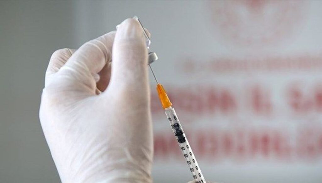Yargıdan HPV aşısı için karar - Son Dakika Türkiye Haberleri