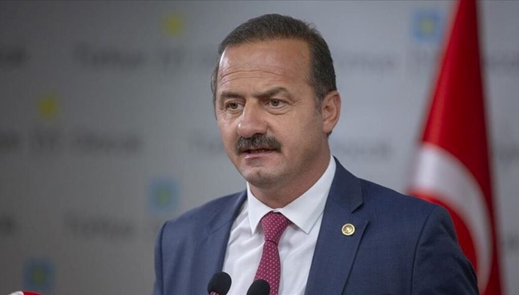 Yavuz Ağıralioğlu kimdir? İYİ Parti Milletvekili Yavuz Ağıralioğlu kaç yaşında ve nereli? - Son Dakika Türkiye Haberleri