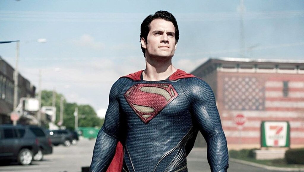 Yeni Superman filminin yönetmeni James Gunn oldu