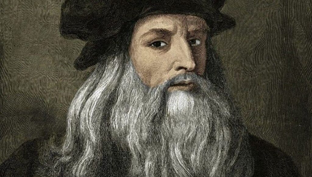 Yeni belgeler ortaya çıktı: Leonardo da Vinci Çerkes miydi? - Son Dakika Dünya Haberleri