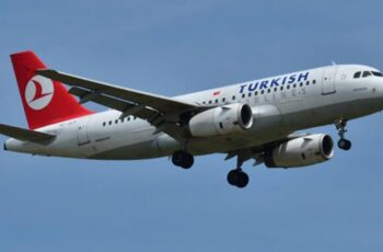 THY uçuşlarına grev engeli – Son Dakika Türkiye Haberleri