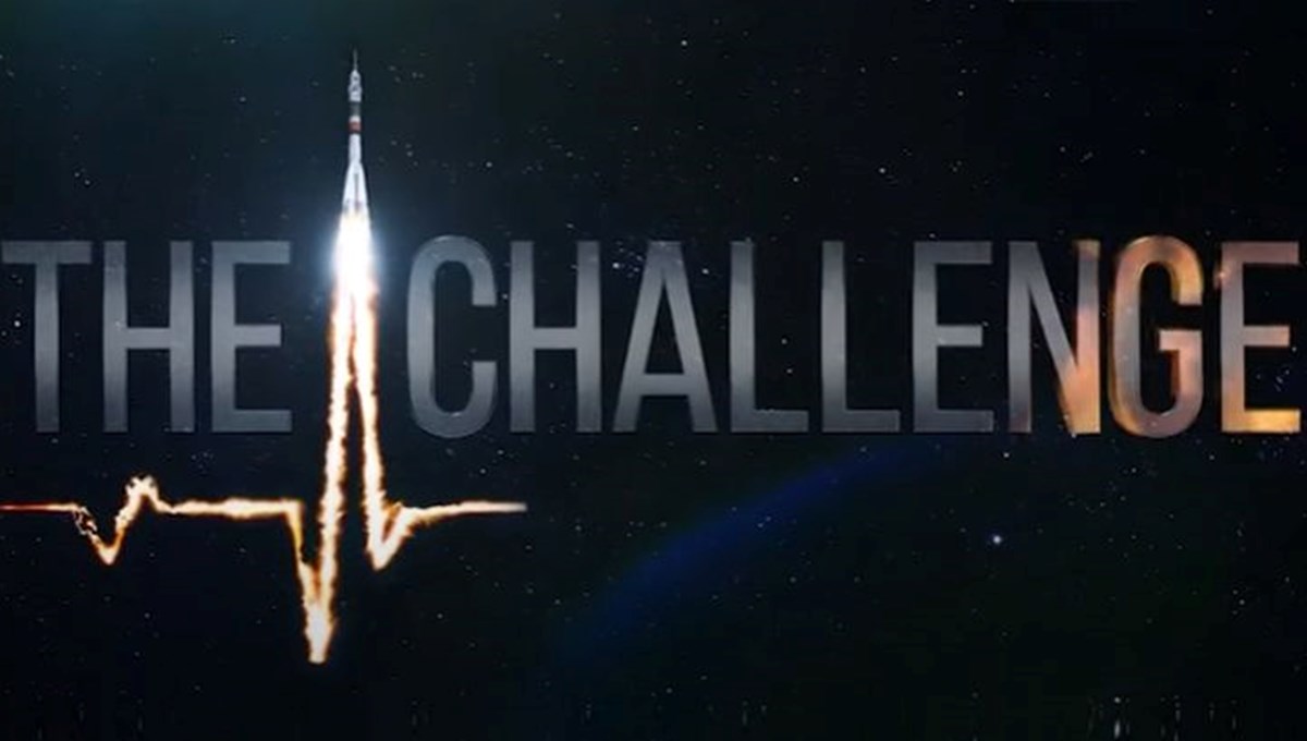 The Challenge filminin fragmanı yayınlandı