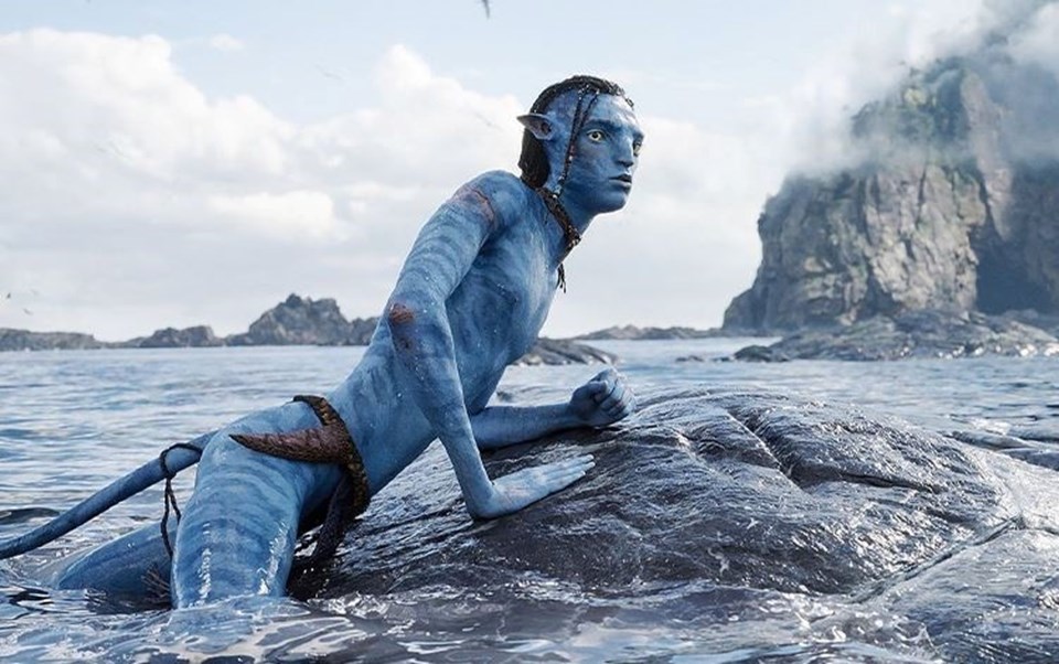 Avatar 3 hem film hem dizi olarak yayınlanabilir - 2