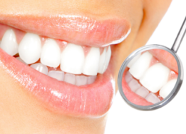 Evde 3 dakikada dişlerinizi beyazlatmak mümkün