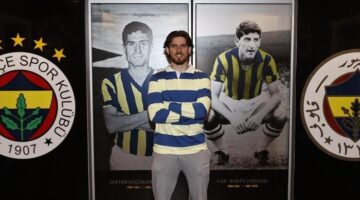 Ferdi Kadıoğlu’ndan kaptanlık yorumu – Futbol Haberleri