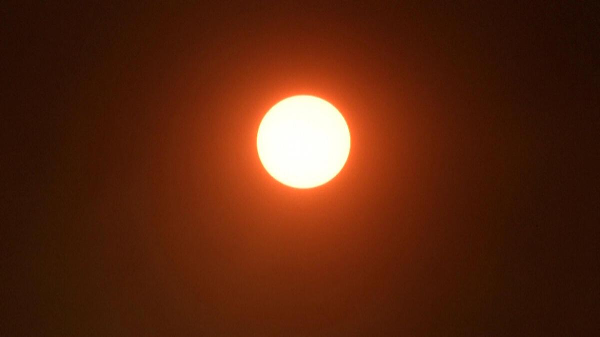 2024’ün Dünyanın en sıcak yılı olması bekleniyor