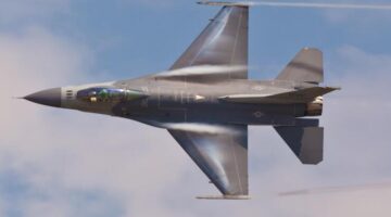 Washington’da paniğe yol açan ses: F-16’lar neden havalandı?
