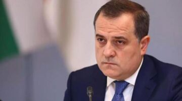 Bayramov: ‘Barışın sağlanması çabaları Ermenistan’ın intikam politikasının kurbanı oldu’