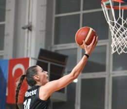 Beşiktaş, EuroLeague’e Play-Off turunda veda etti