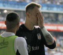 Beşiktaş’ta Mert Günok gerçeği! Brugge maçını kurtardı, Adana’da yıkıldı