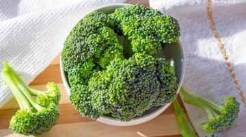 Brokoli Kürü Nedir, Nasıl Yapılır? Brokoli Kürü Faydaları Nelerdir?