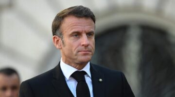 Fransa Nijerden çekiliyor: İlk resmi adım geldi!