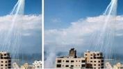 İnsan Hakları Örgütü görüntülerle doğruladı: 'İsrail beyaz fosfor bombası kullandı'