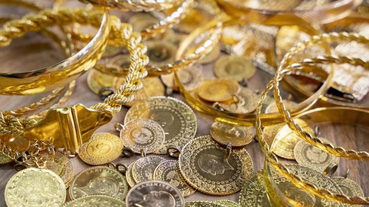 Hafta sonu altın fiyatları 21 Ekim 2023… Çeyrek altın ve gram altın bugün ne kadar?