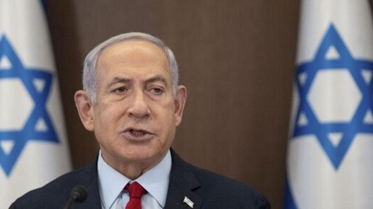 Netanyahu 'Bu yalnızca başlangıç' sözleriyle duyurdu: Haması yok edeceğiz