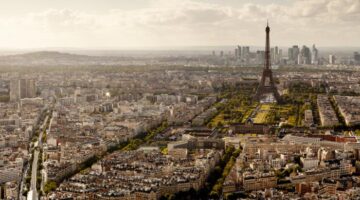 Pariste tahtakurusu alarmı – Son Dakika Dünya Haberleri
